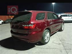 دودج دورانجو